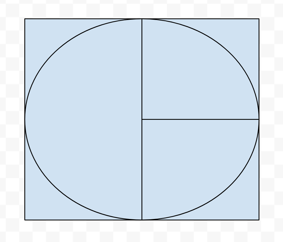 circle-in-square